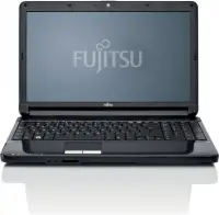 Fujitsu LIFEBOOK AH530 VFY:AH530MF222DE
