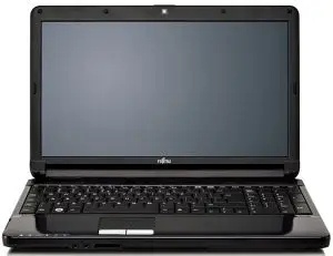 Fujitsu LIFEBOOK AH530 VFY:AH530MF412DE