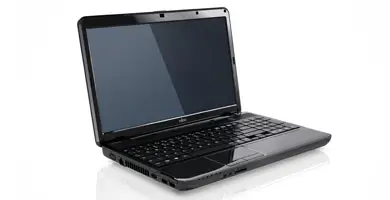 Fujitsu LIFEBOOK AH530 VFY:AH530MP432IT