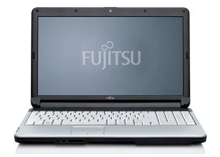 Fujitsu LIFEBOOK AH530 VFY:AH530MP503ES