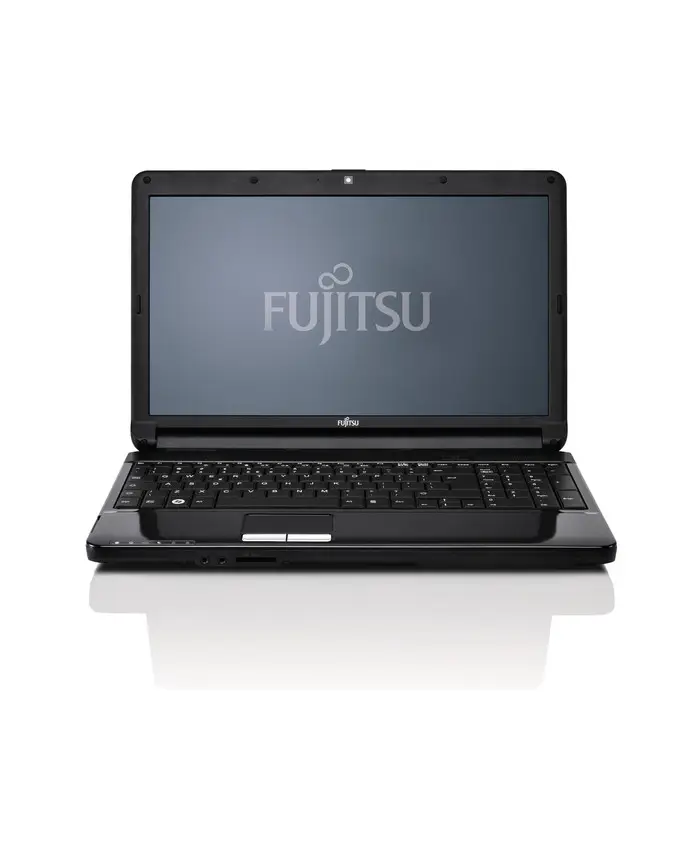 Fujitsu LIFEBOOK AH530 VFY:AH530MP531DE