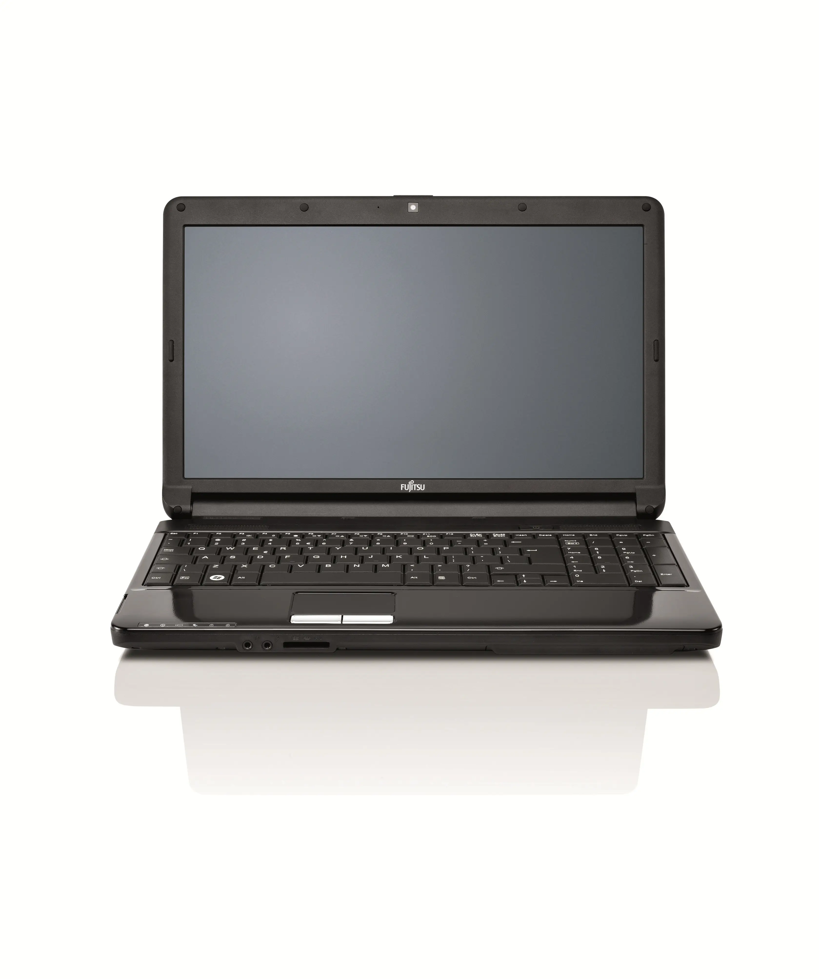 Fujitsu LIFEBOOK AH530 VFY:AH530MRAZ2GB