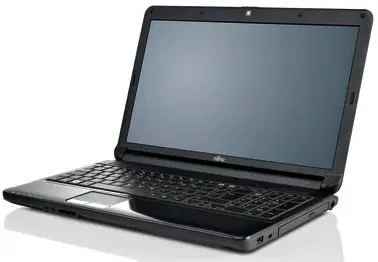 Fujitsu LifeBook AH530 VFY:AH530MRBB2GB