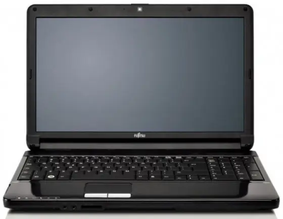 Fujitsu AH LIFEBOOK AH530 VFY:AH530MRYA2BE