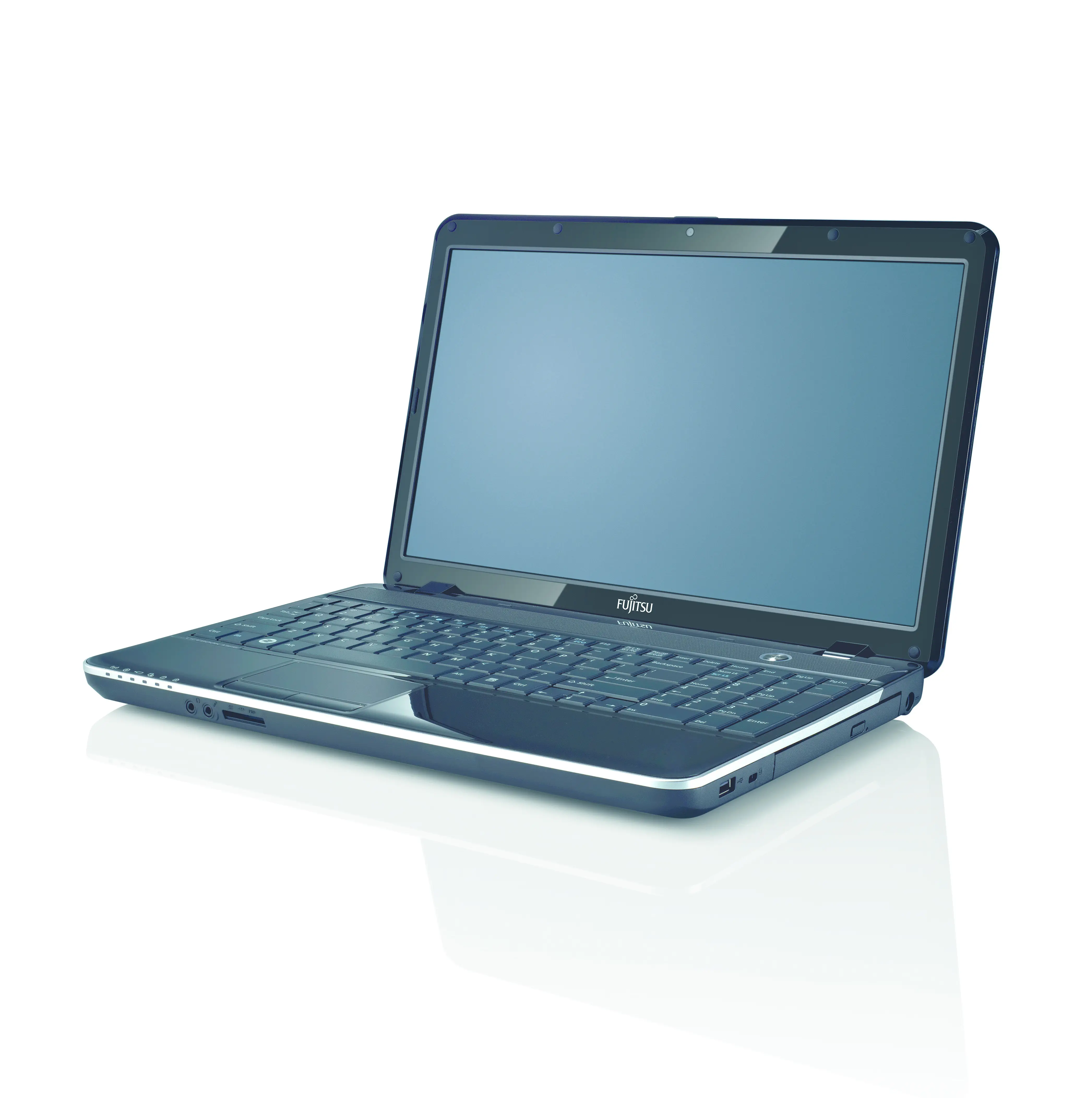 Fujitsu LIFEBOOK AH531 VFY:AH531MP506NL