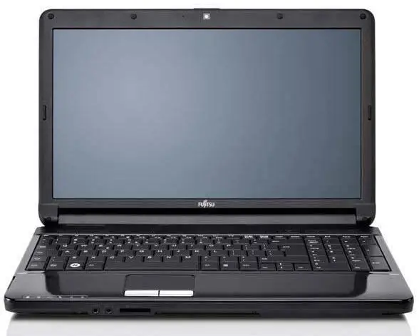 Fujitsu LIFEBOOK AH531 VFY:AH531MP502ES