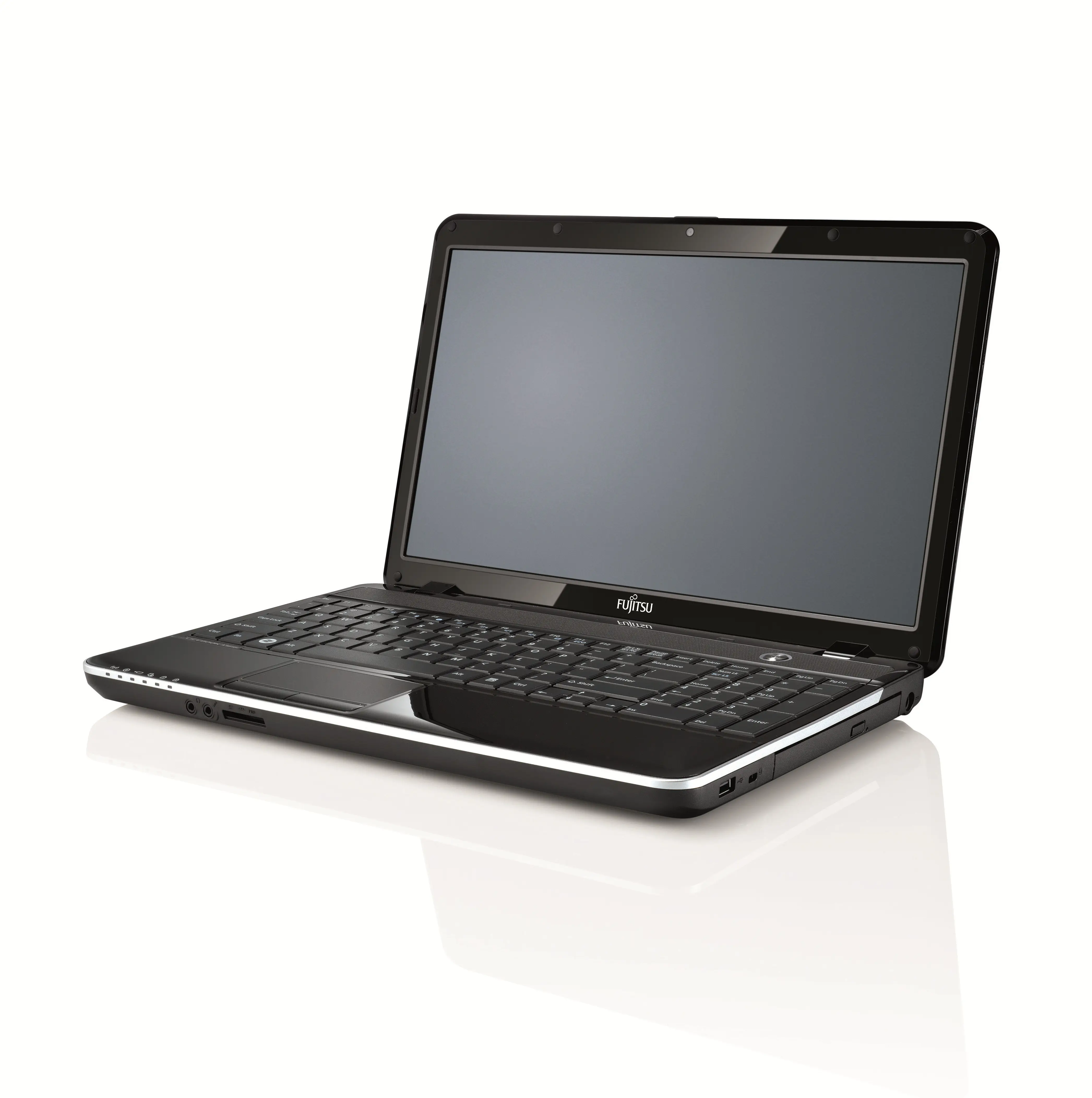 Fujitsu LIFEBOOK AH531 VFY:AH531MP506DE