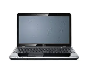Fujitsu LIFEBOOK AH531 VFY:AH531MRAC2DE