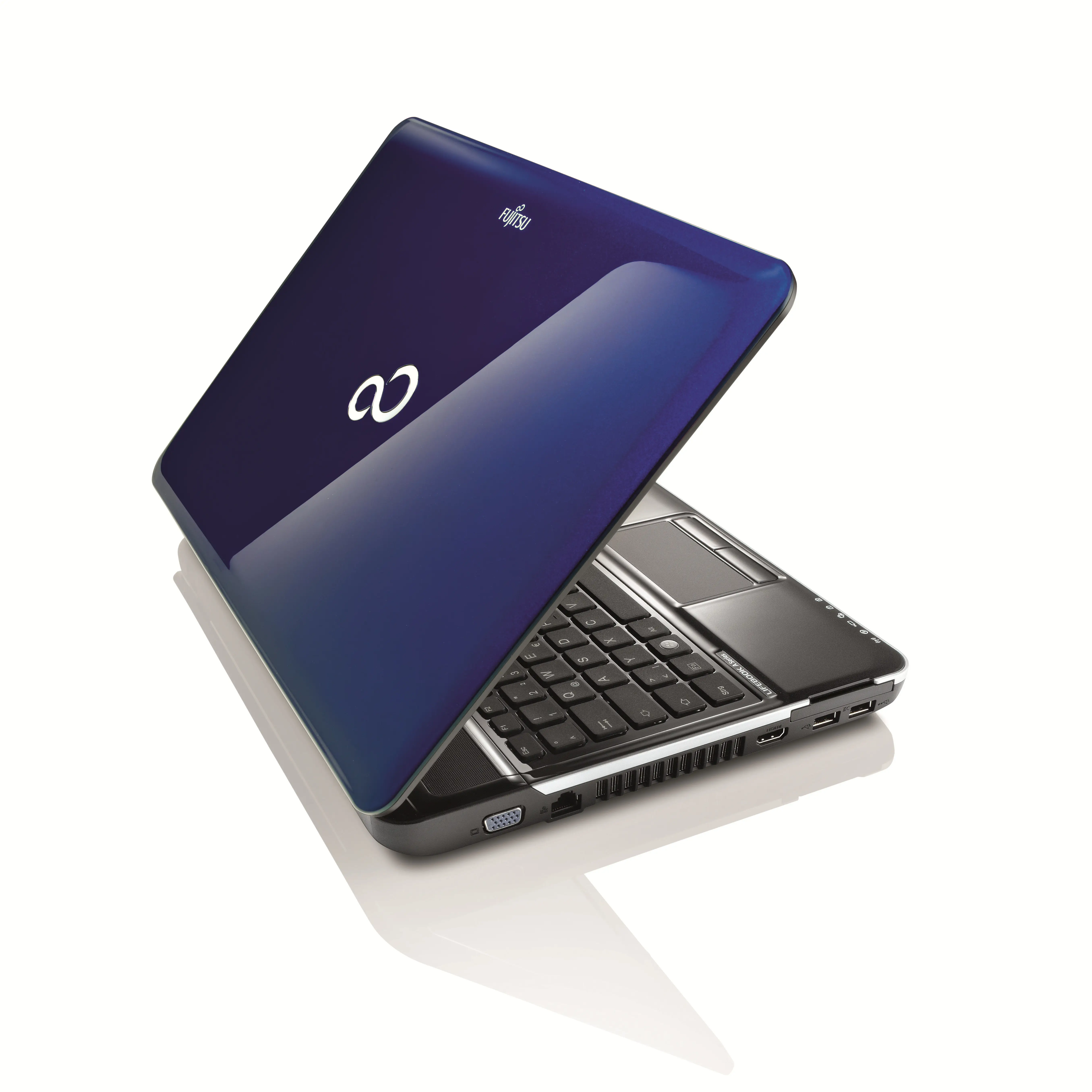 Fujitsu AH LIFEBOOK AH531 VFY:AH531MRTC5PL6GB VFYAH531MRTC5PL6GB
