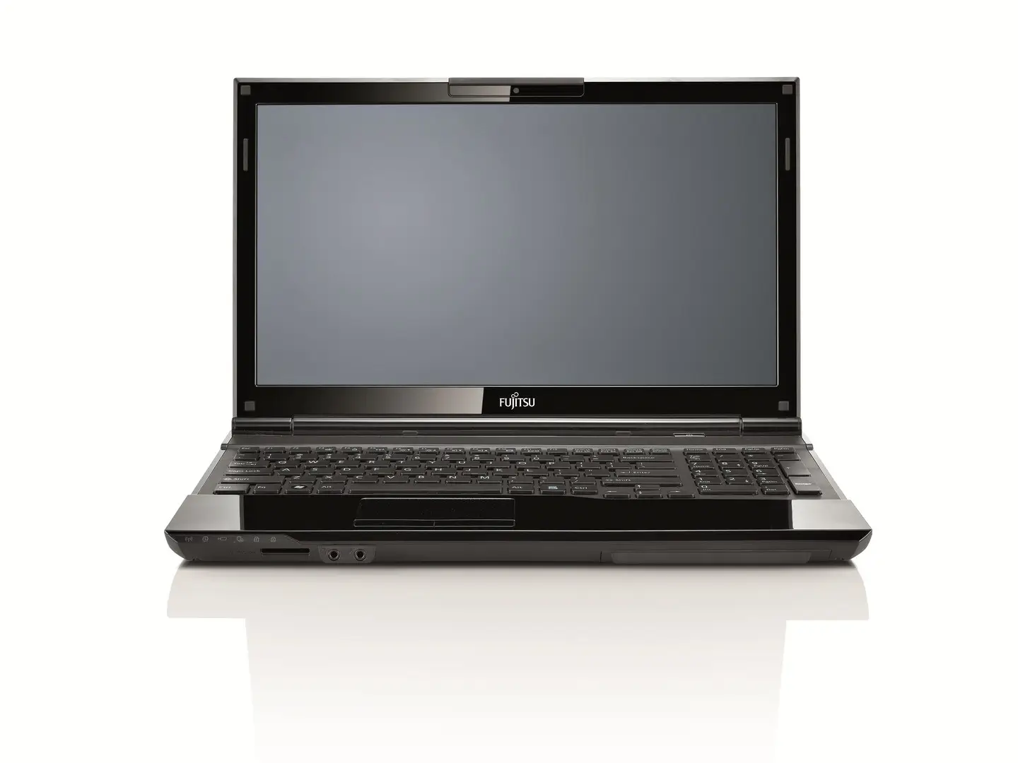 Fujitsu LIFEBOOK AH532 VFY:AH532M4552IT