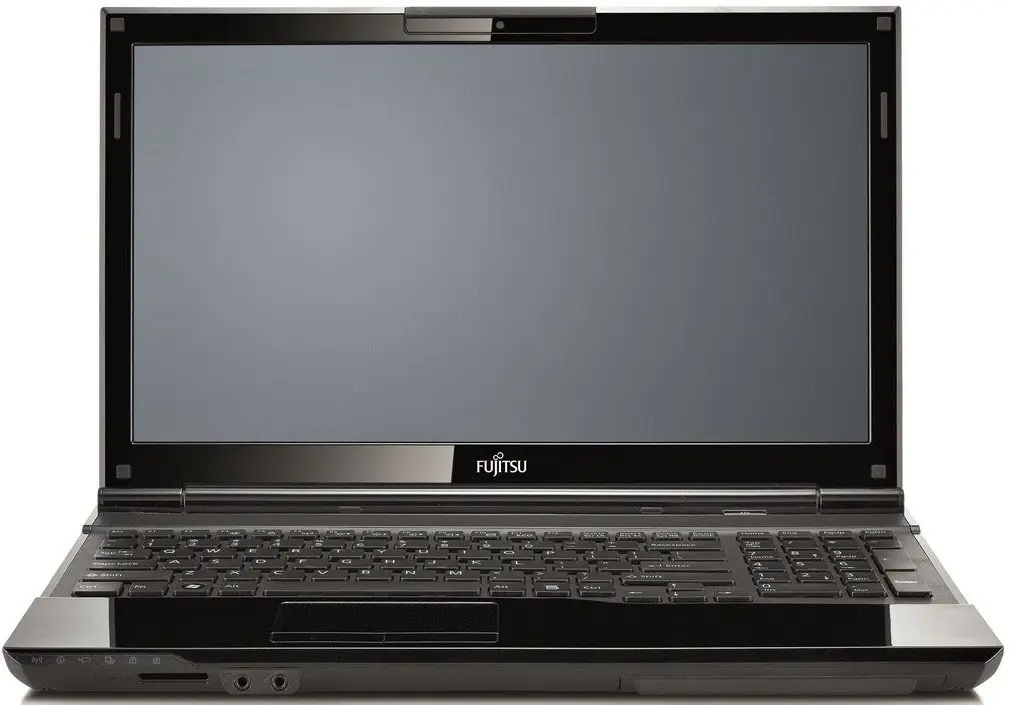 Fujitsu LIFEBOOK AH532 VFY:AH532M45A1IT