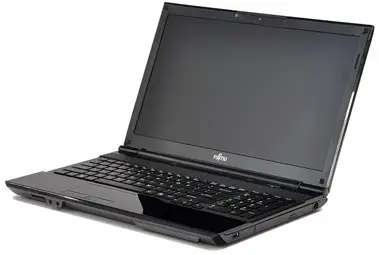 Fujitsu LIFEBOOK AH532 VFY:AH532M47A1IT