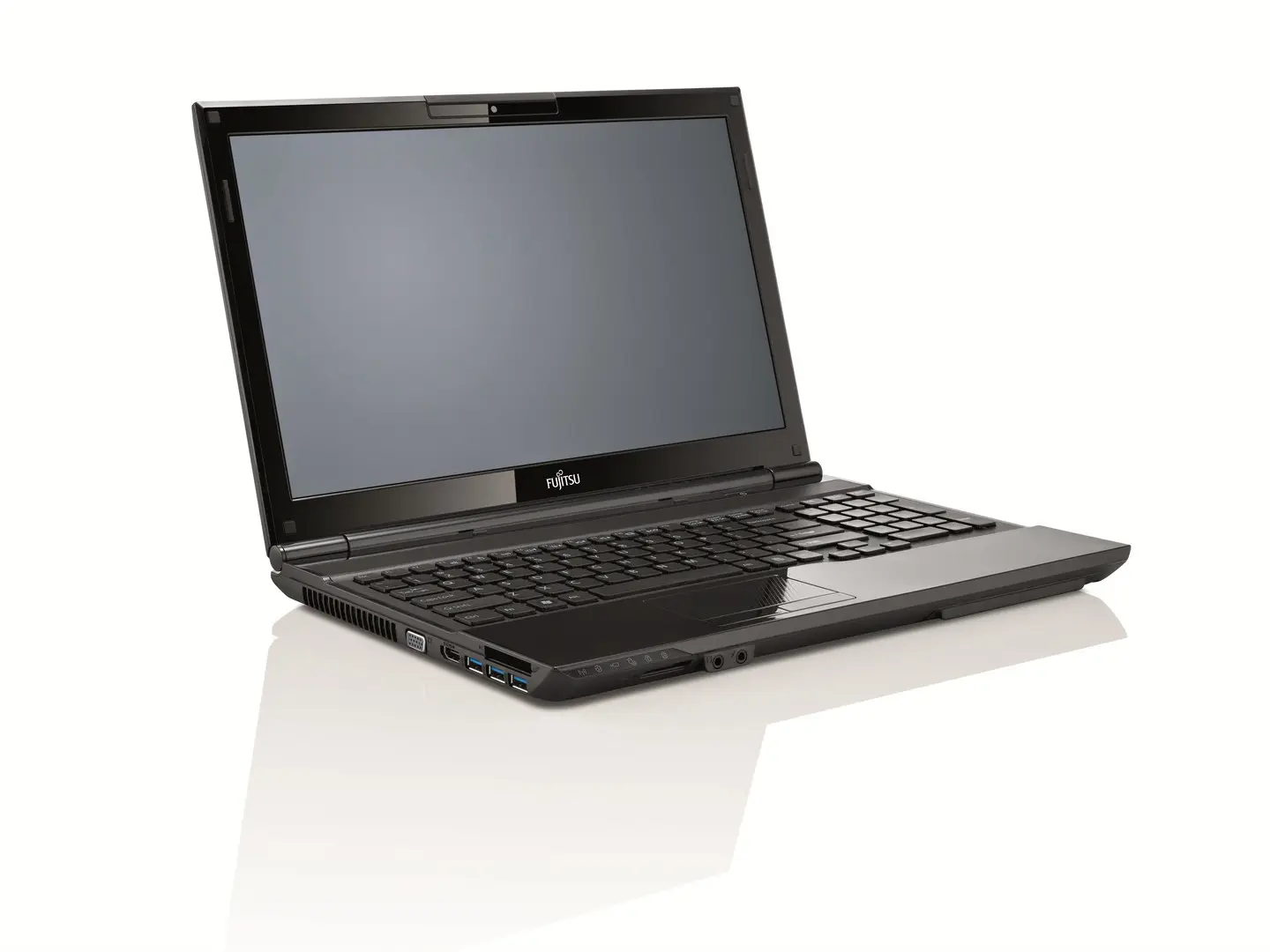 Fujitsu LIFEBOOK AH532 VFY:AH532M27A1IT