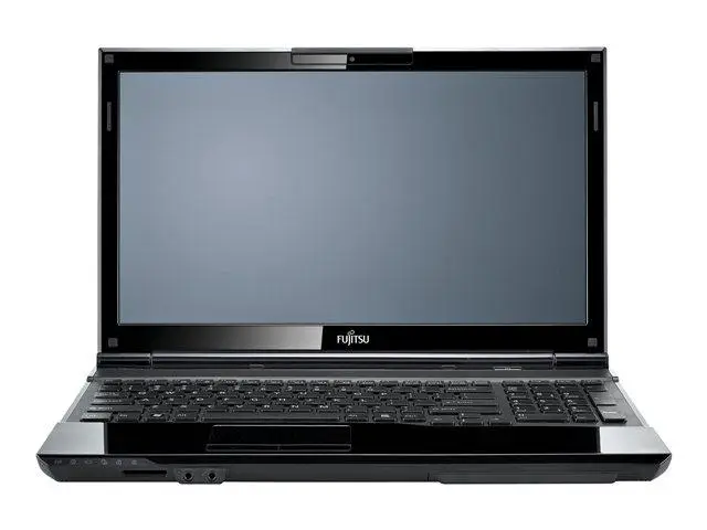 Fujitsu LIFEBOOK AH532 VFY:AH532M37A2NX