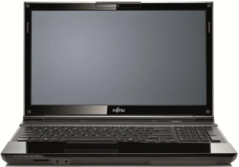 Fujitsu LIFEBOOK AH532 VFY:AH532M75A5ES