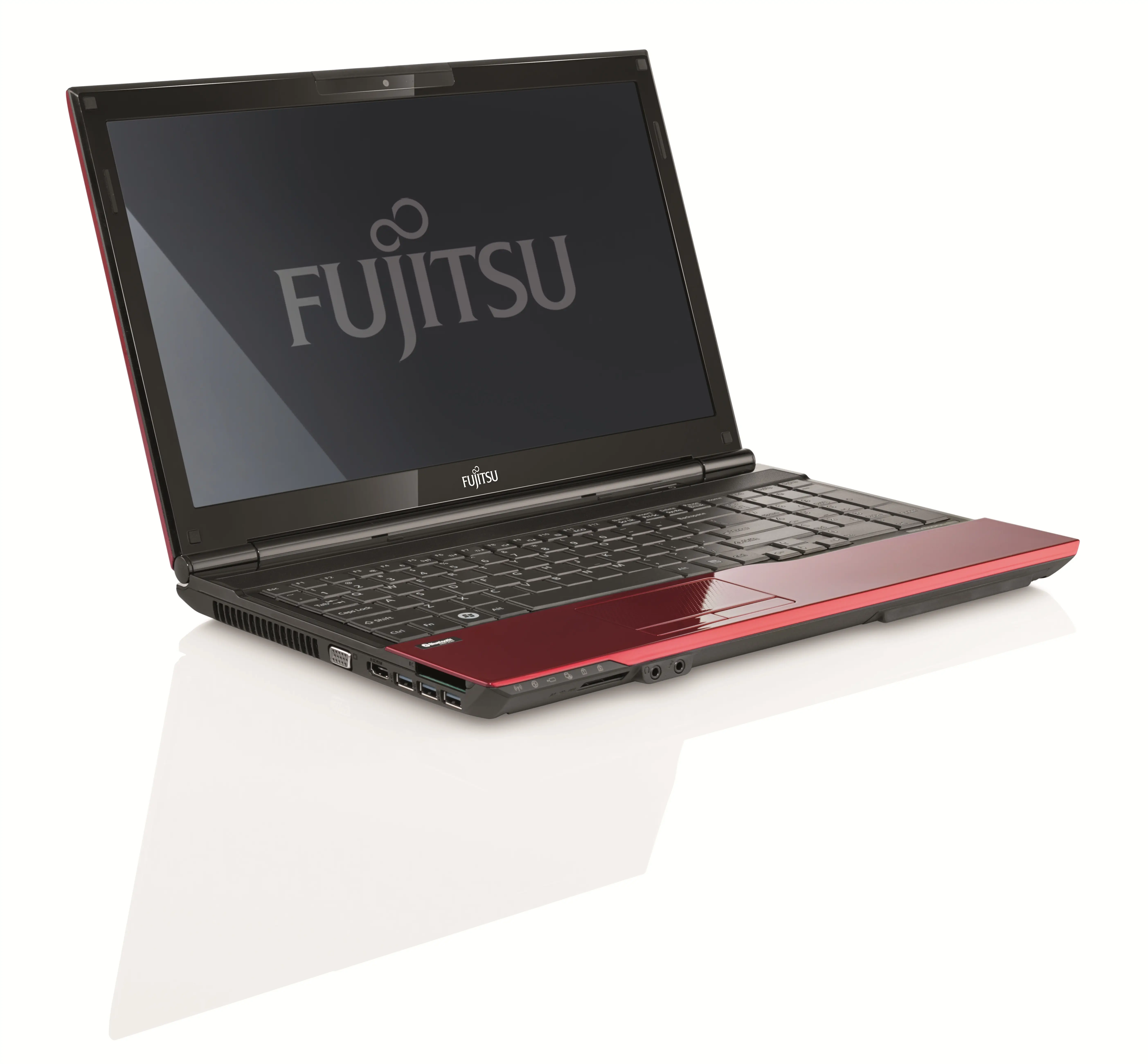 Fujitsu LIFEBOOK AH532 VFY:AH532MPAA2CZ