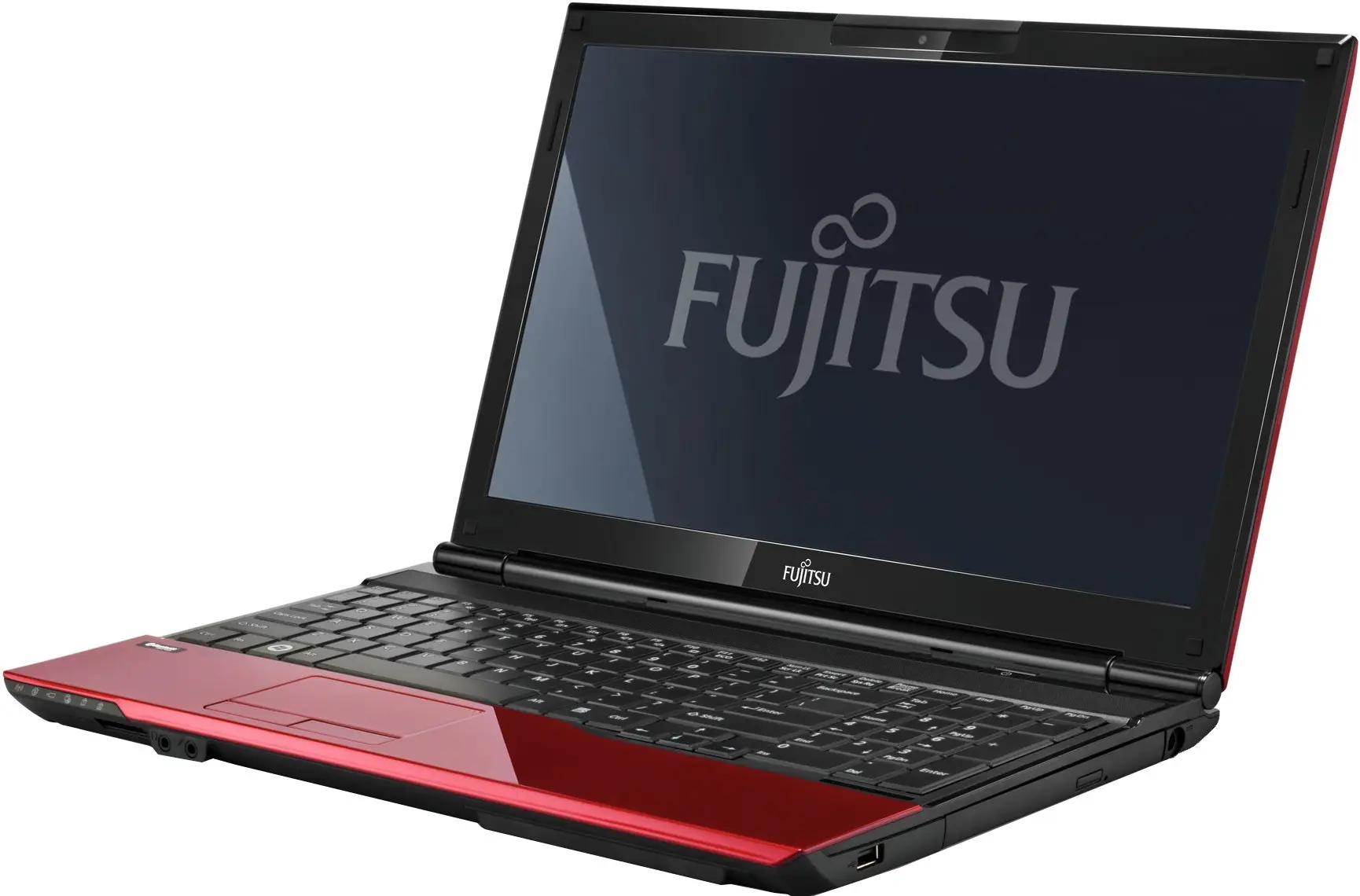 Fujitsu LIFEBOOK AH532 VFY:AH532MPBU5RU