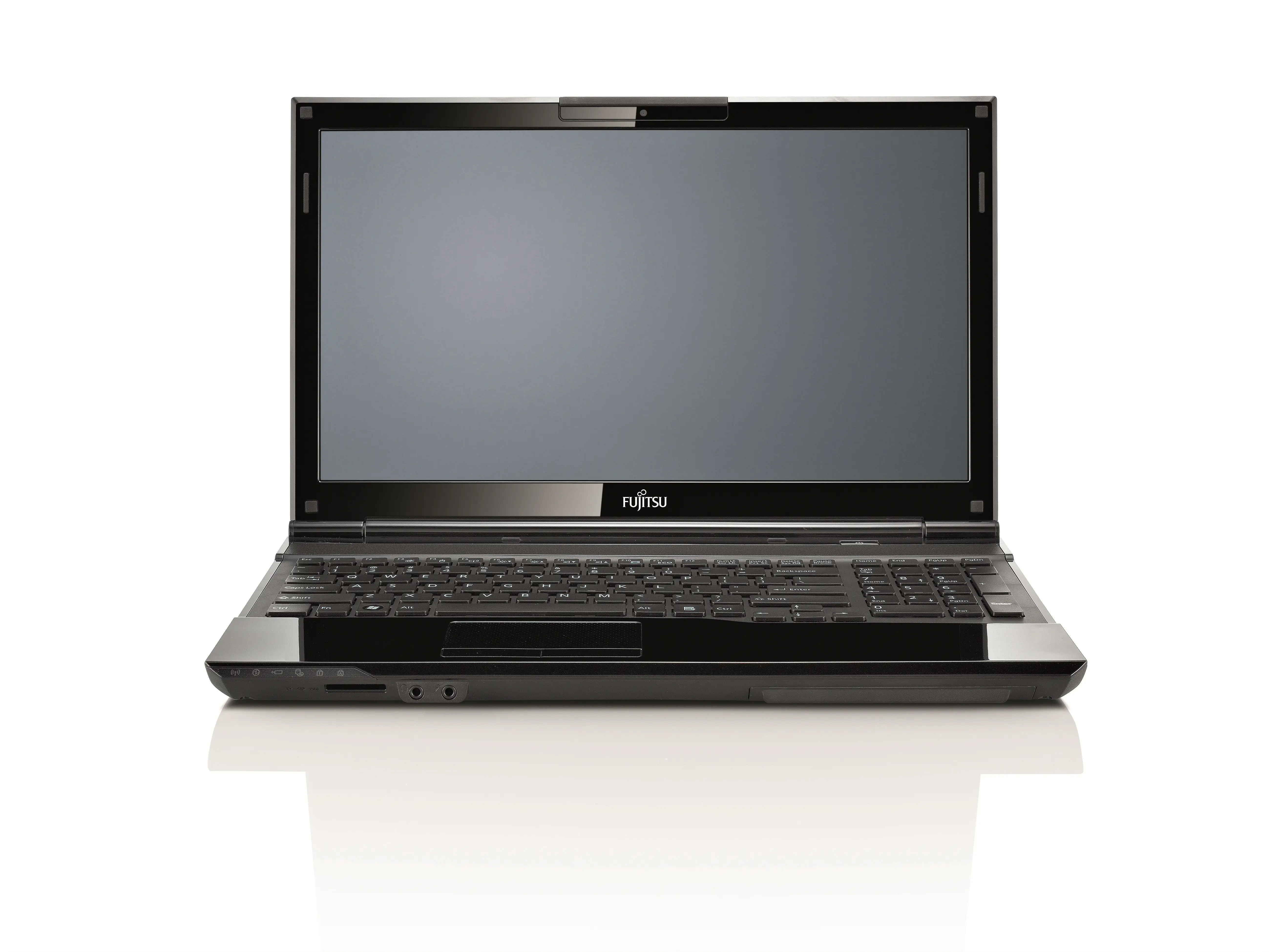 Fujitsu LIFEBOOK AH532 VFY:AH532MX5A2SE