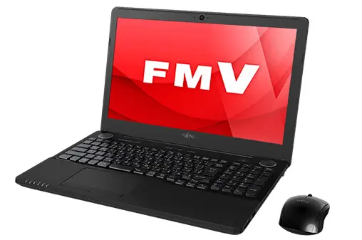 Fujitsu LIFEBOOK AH53/A3 FMVA53A3B
