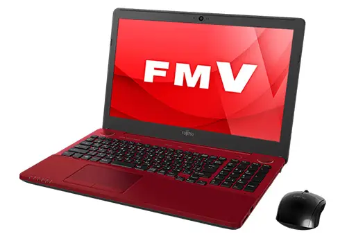 Fujitsu LIFEBOOK AH53/A3 FMVA53A3R