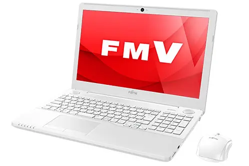 Fujitsu LIFEBOOK AH53/A3 FMVA53A3W