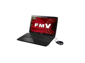 Fujitsu LIFEBOOK AH53/R FMVA53RBG