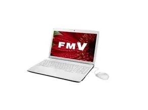 Fujitsu LIFEBOOK AH53/R FMVA53RWG