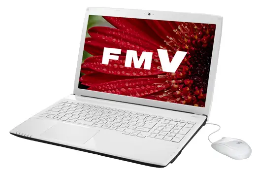 Fujitsu LIFEBOOK AH53/R FMVA53RWKS
