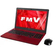 Fujitsu LIFEBOOK AH53/X FMVA53XR