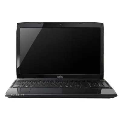 Fujitsu LIFEBOOK AH544 VFY:AH544M47BCES