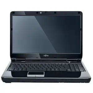 Fujitsu LifeBook AH550 VFY:AH550MF012DE