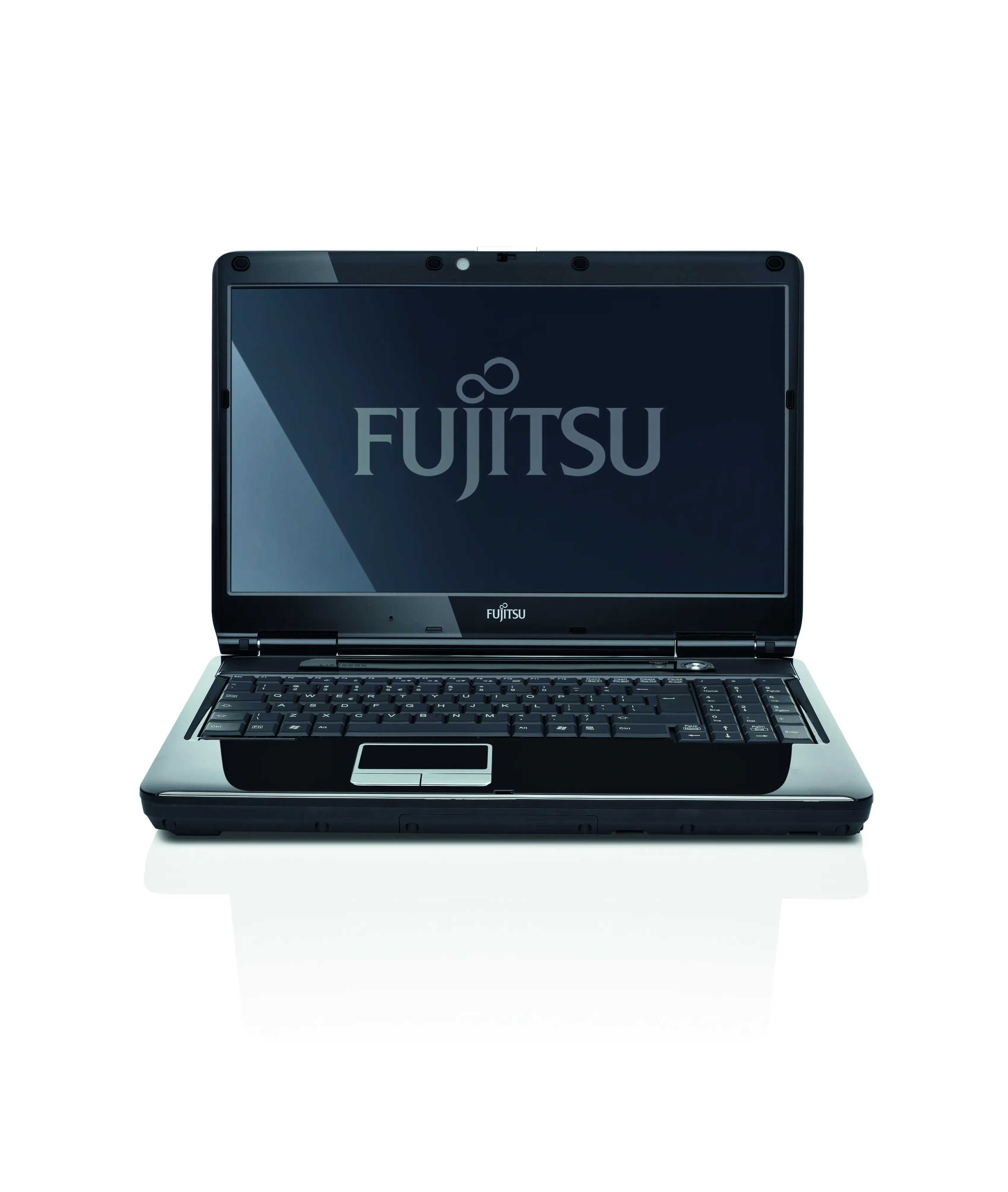 Fujitsu A LIFEBOOK AH550 VFY:AH550MF012NL