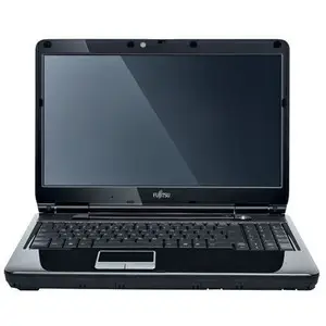 Fujitsu LifeBook AH550 VFY:AH550MF021IT