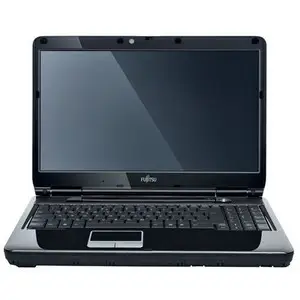 Fujitsu LifeBook AH550 VFY:AH550MF051BE
