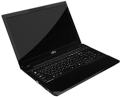 Fujitsu LIFEBOOK AH552 VFY:AH552M45A1IT