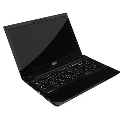 Fujitsu LIFEBOOK AH552 VFY:AH552M2501FR