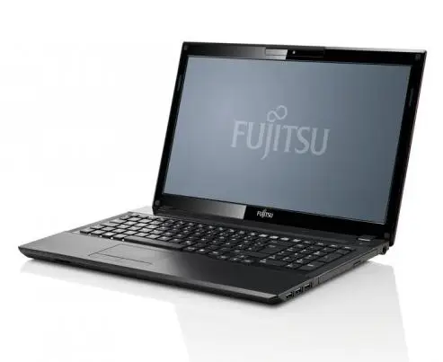 Fujitsu LIFEBOOK AH552 VFY:AH552M3302ES