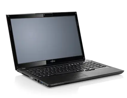 Fujitsu LIFEBOOK AH552 VFY:AH552M63A2DE