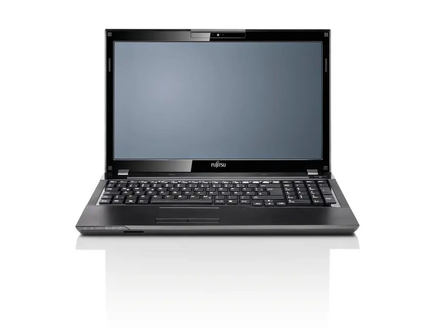 Fujitsu LIFEBOOK AH552/SL VFY:AH552MF012NL