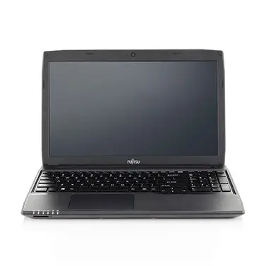 Fujitsu LIFEBOOK AH555 L0AH555AC00000057
