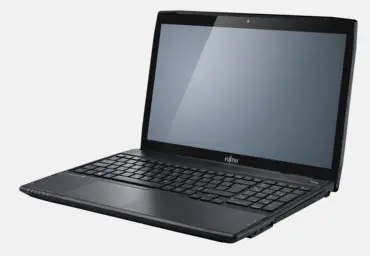 Fujitsu LIFEBOOK AH564 VFY:AH564M65A1ES