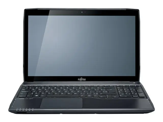 Fujitsu LIFEBOOK AH564 VFY:AH564M75A1FR