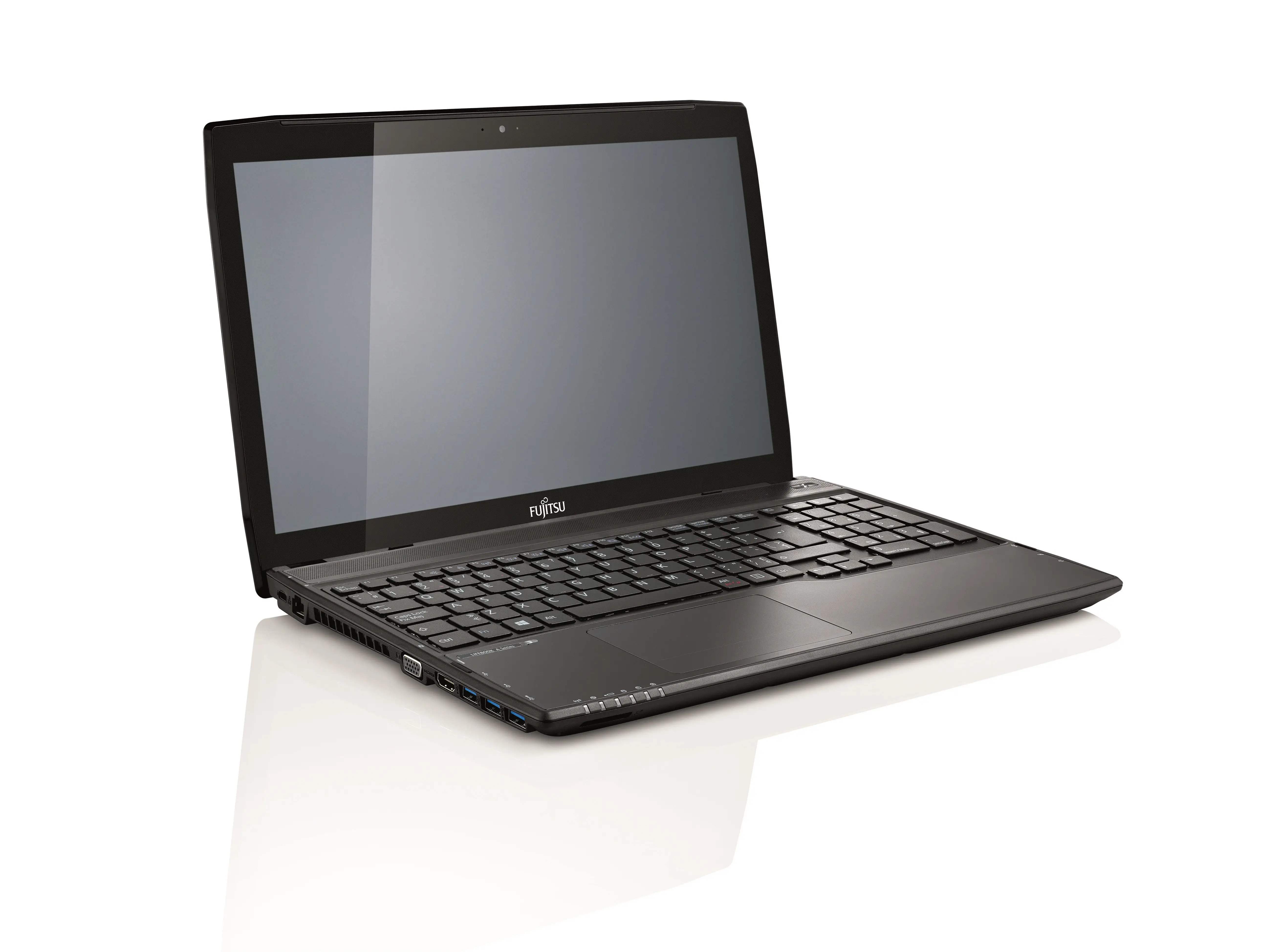 Fujitsu LIFEBOOK AH564 VFY:AH564M75A2NX