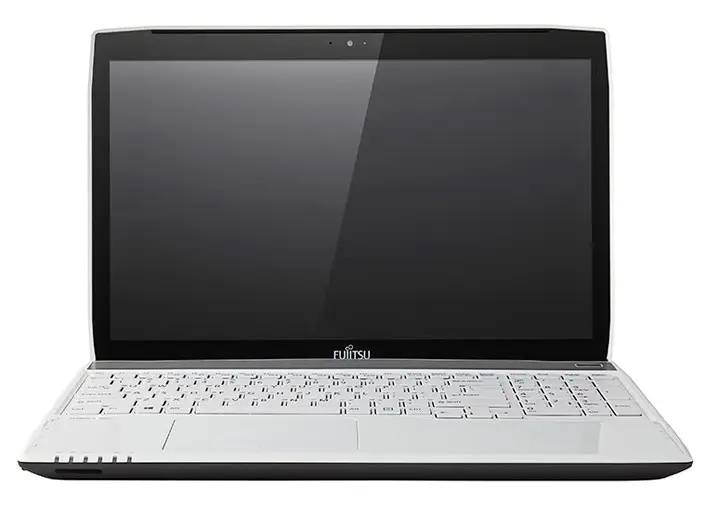Fujitsu LIFEBOOK AH564-VS711