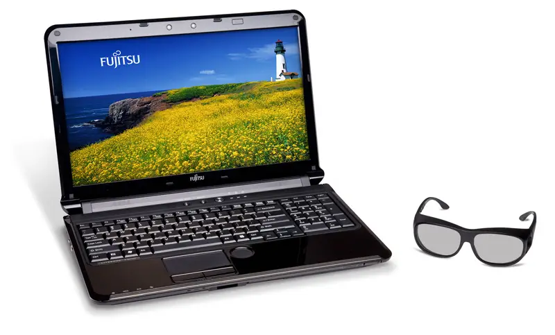 Fujitsu LIFEBOOK AH572 FPCR34191
