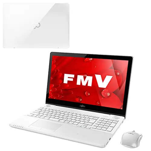 Fujitsu LIFEBOOK AH77 / B1 FMVA77B1W