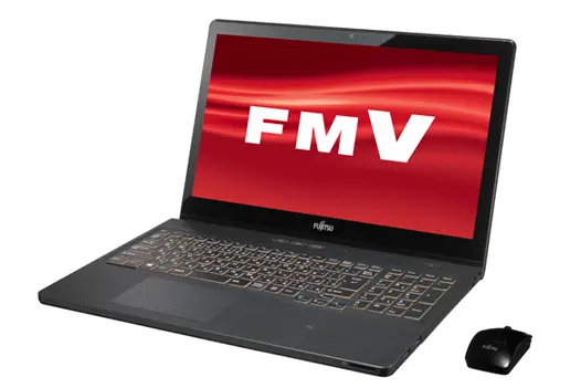 Fujitsu LIFEBOOK AH77/M FMVA77MBZ
