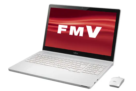 Fujitsu LIFEBOOK AH77/M FMVA77MWZ