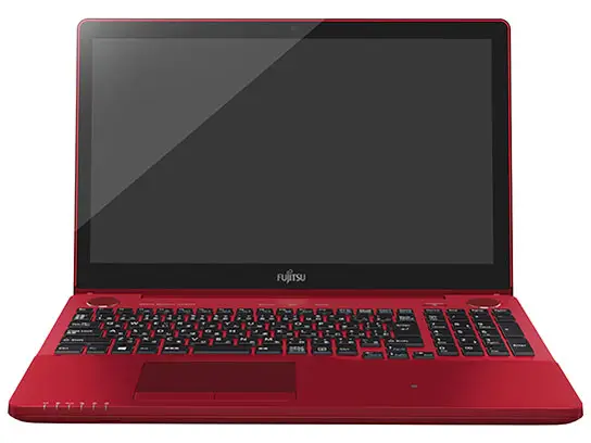 Fujitsu LIFEBOOK AH77/W FMVA77WR