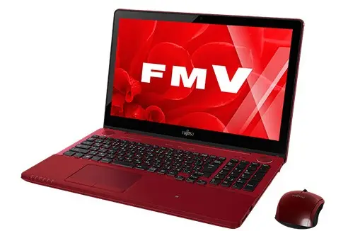 Fujitsu LIFEBOOK AH77/Y FMVA77YR